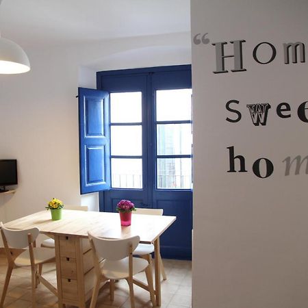 Apartament - Compartir กาดาเกส ภายนอก รูปภาพ