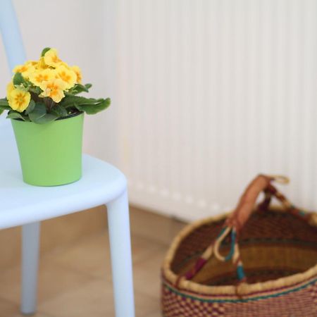Apartament - Compartir กาดาเกส ภายนอก รูปภาพ