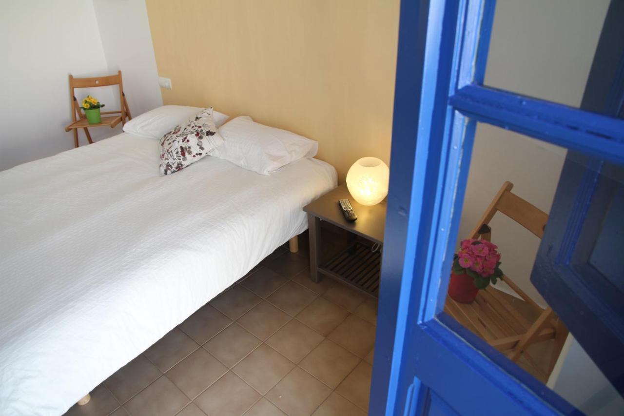 Apartament - Compartir กาดาเกส ภายนอก รูปภาพ
